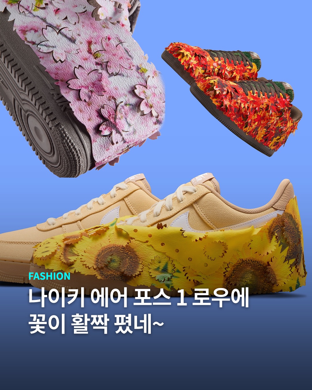 터치 유어 헤드~ 힙~ 숄더 ~ 토우~ 👟