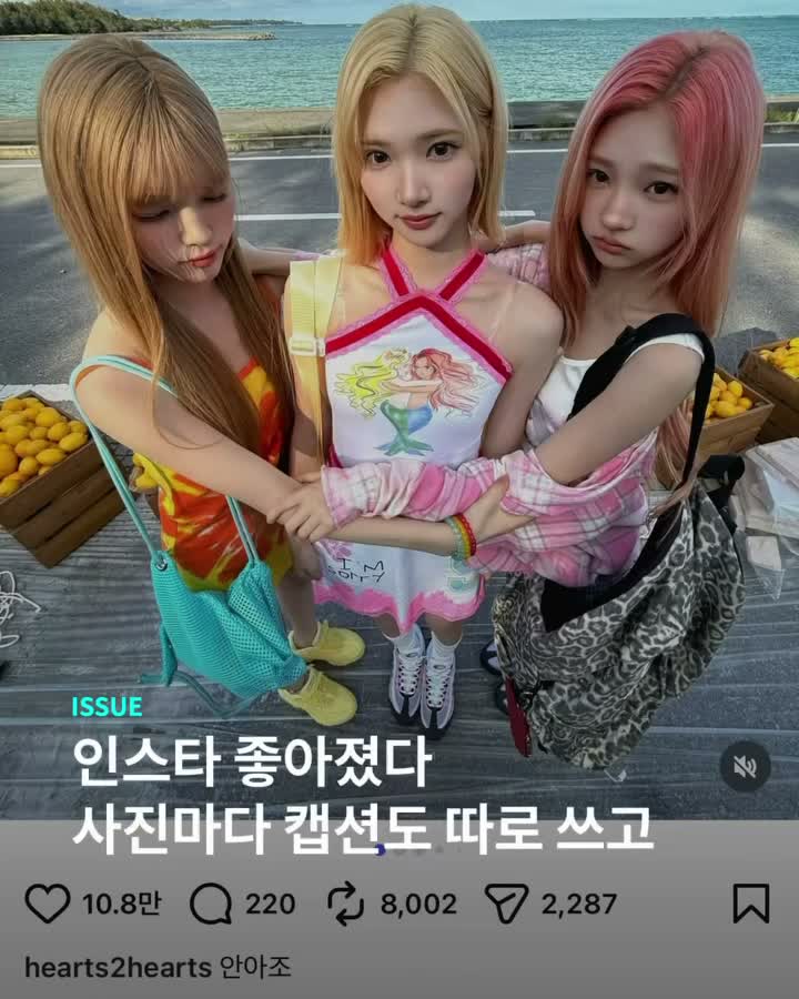 하츠투하츠도, 자라 라슨도 쓴 신기능?