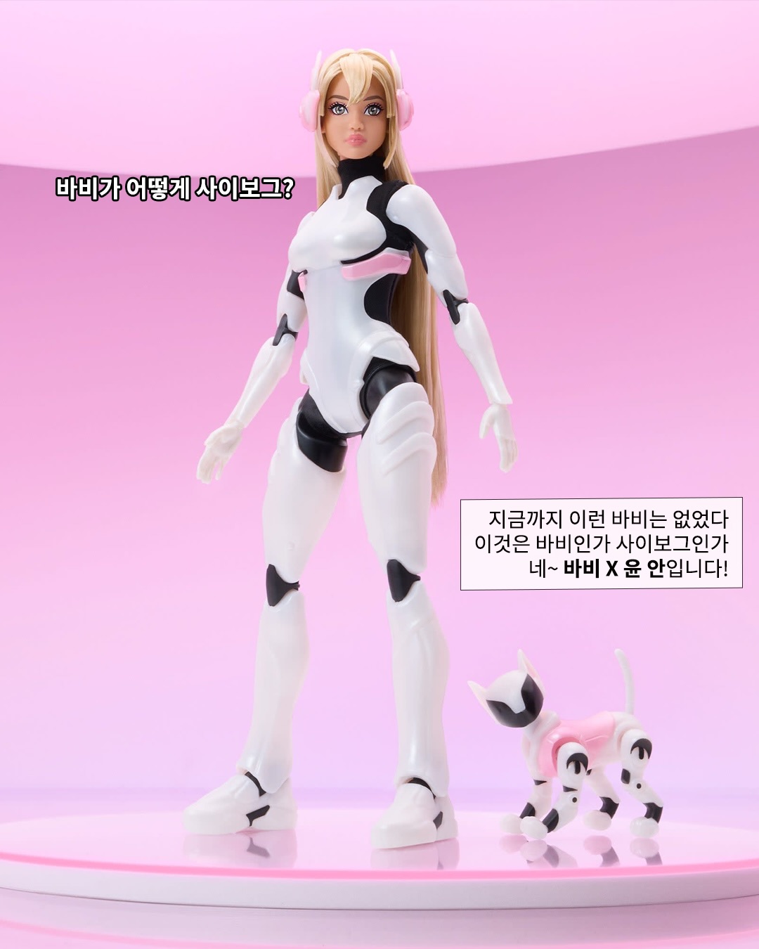 앰부시 또 한 건 했다!