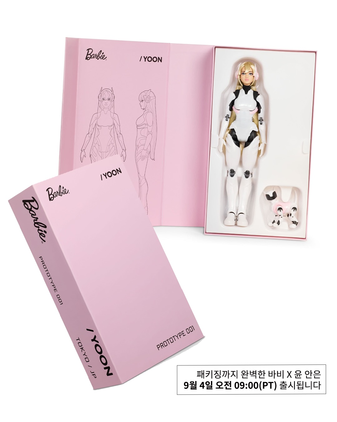 앰부시 또 한 건 했다!