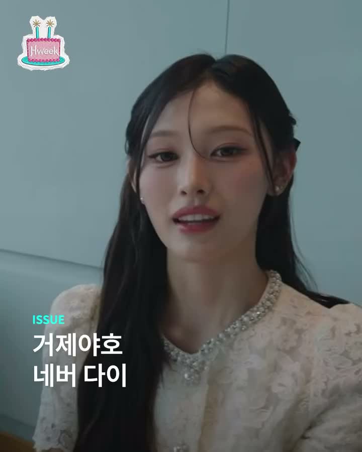 거제야호의 도화살은 어디까지일까.