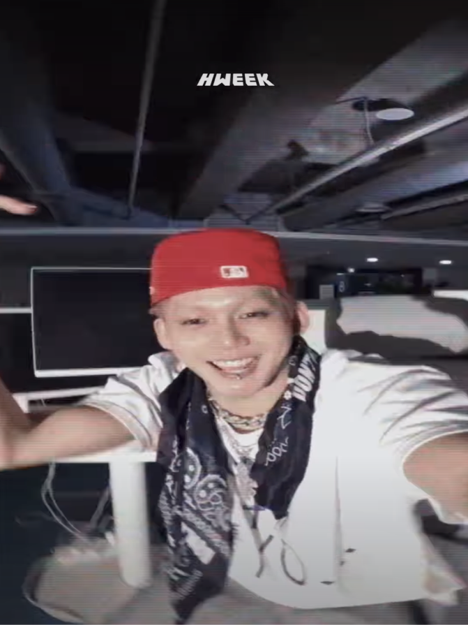 여름 밤이 환해졌어 투바투 불꽃놀이